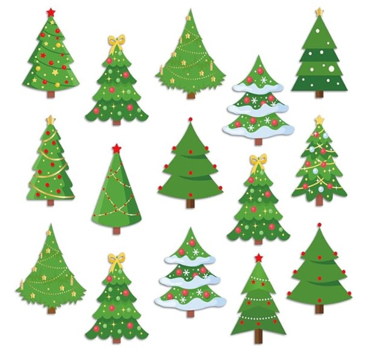 Winter Classroom Bulletin Border Decoration Cutouts Christmas Trees 60 Pieces Penguin Snowflake Cutouts Snowman Winter Christmas School Classroom Chalkboard Cutouts Birthday Party Decorations